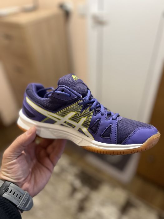 ASICS Gel-Upcourt GS Indoor Court Shoes