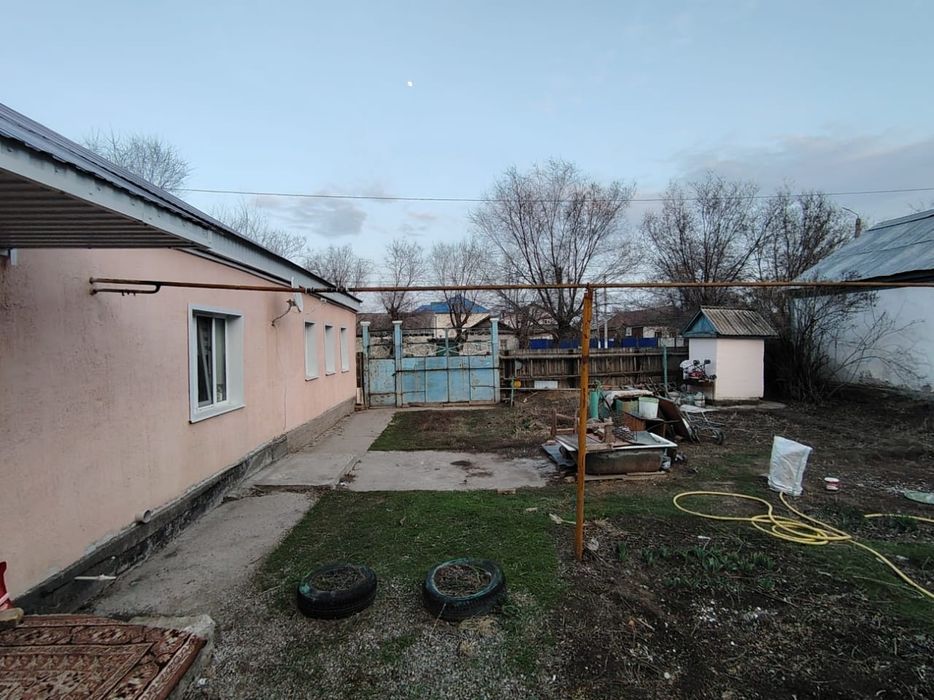 Срочно продам частый дом