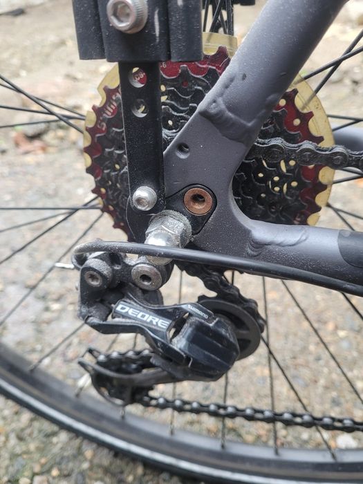 Bicicletă bărbați Pegasus