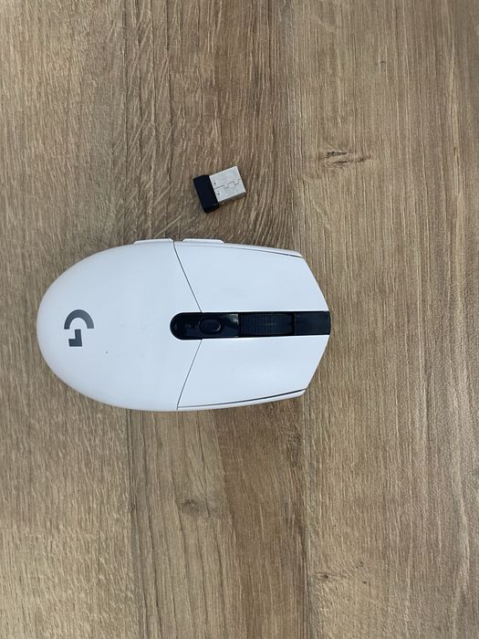 Мышь/Mouse LOGITECH g305