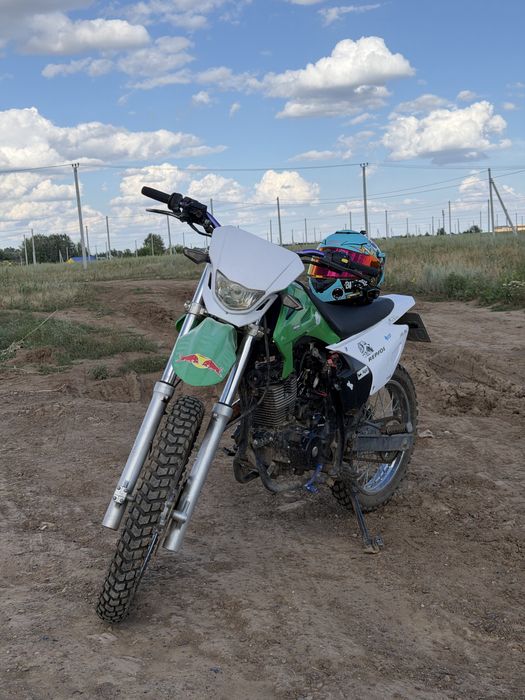 Продам эндура 200 куб