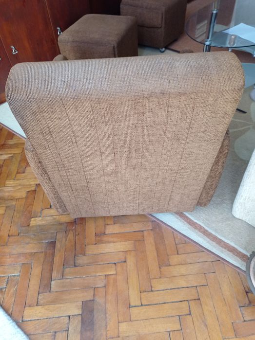 Соц. Холна гарнитура