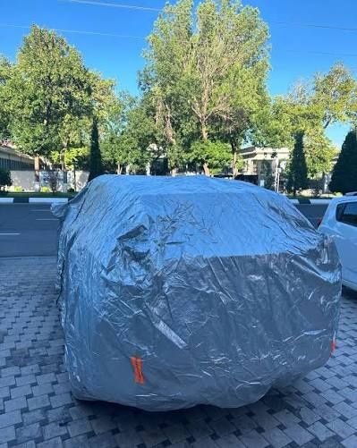 Avtomobillar uchun tent