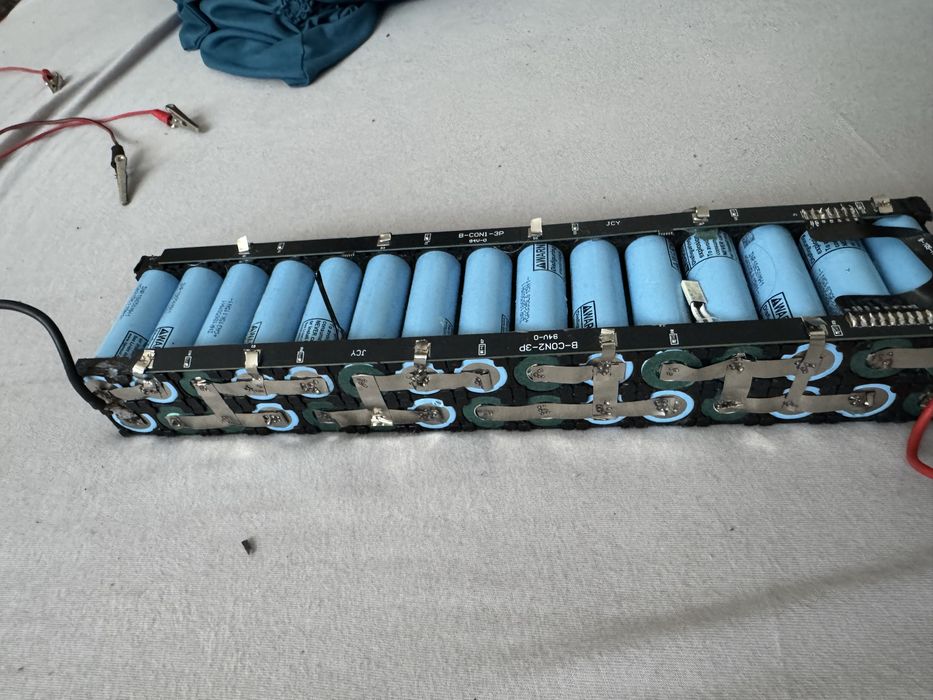 Repar acumulatori de filetante etc expert in acumulatori milwaukee