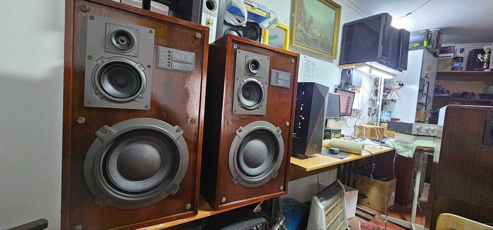 35 АС-028-1 «Кливер» СССР полный заводской состояние
