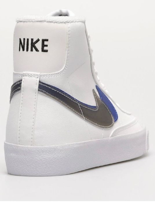 Nike Blazer mid nn gs