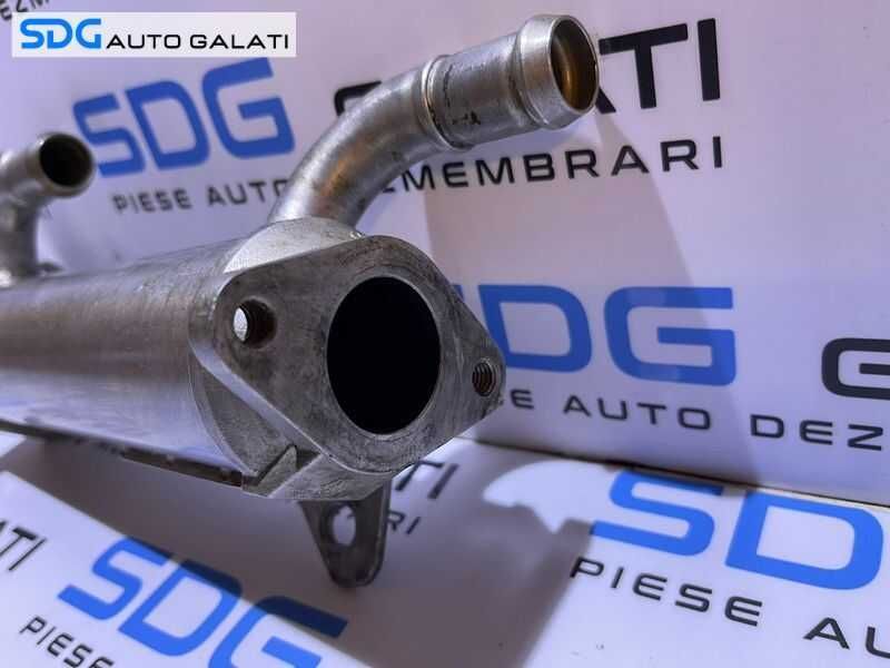 Racitor Gaze EGR Hyundai Sonata 2.0 CRDI 2006 - 2010 Cod 28416-27410 2841627410