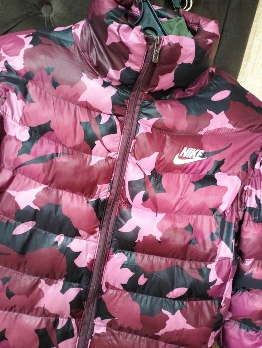 Куртка весна/осень найк