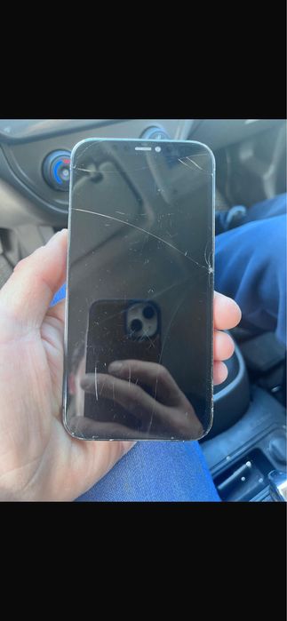 Iphone 12 pro 256 akb71