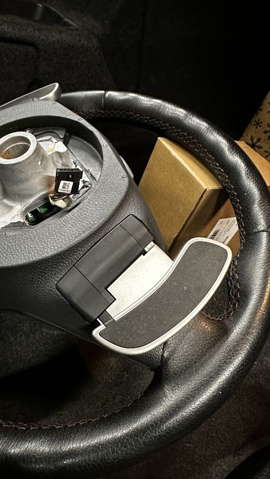 Волан М5 Е60 M5 E60