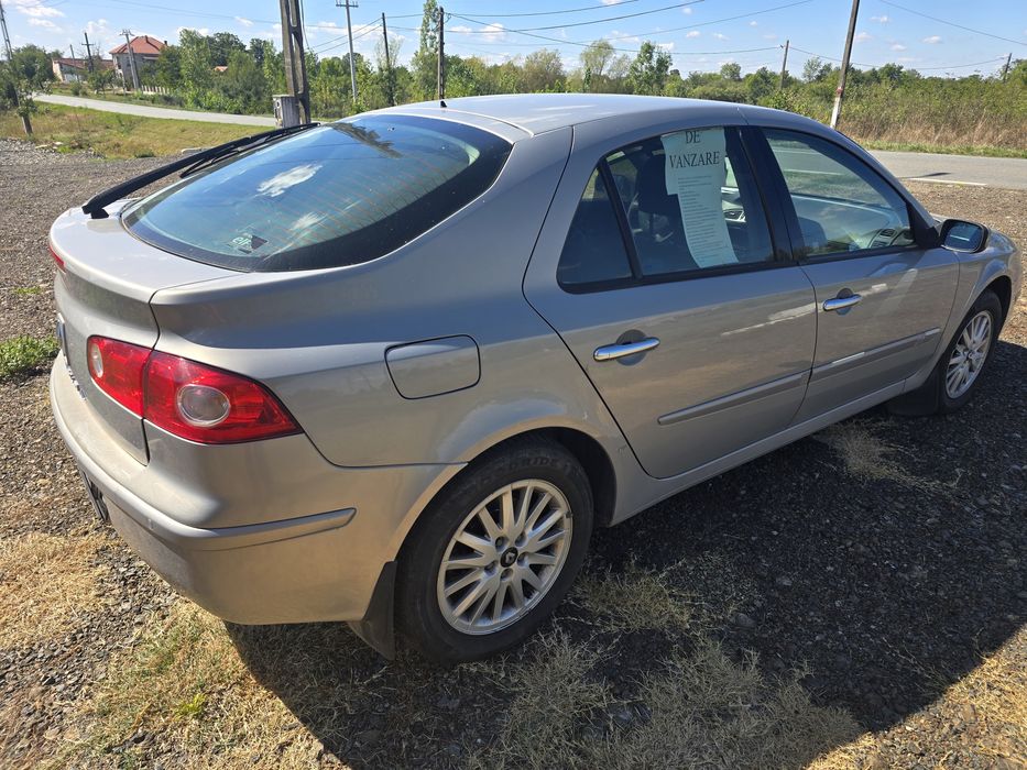 Vand Renault Laguna 2 2.0dci