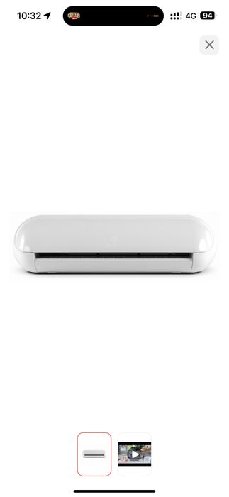 Режущий плоттер для печати надписей,наклеек