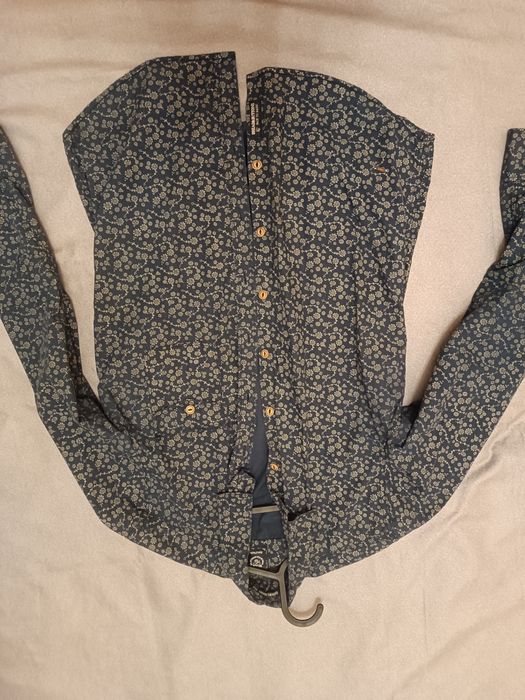 Сет 7 ризи M 39/40  Andrews, Lee cooper, Frant и др. 50лв всички..