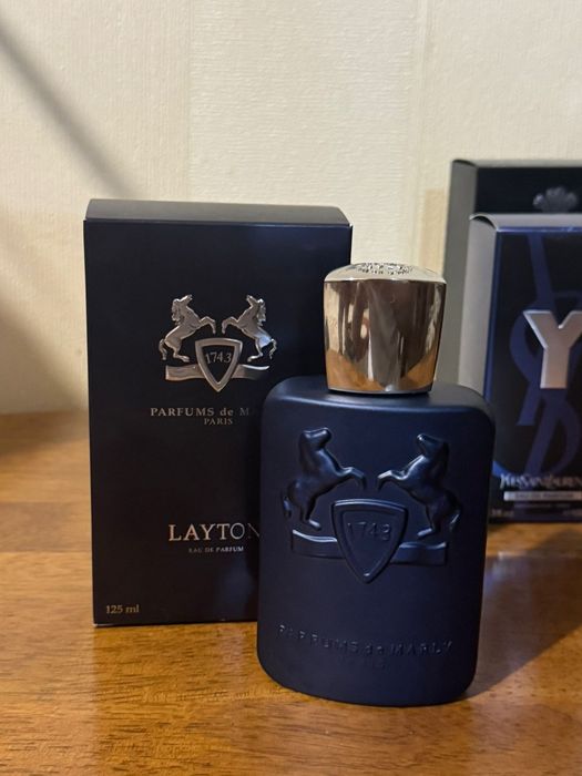 Парфюмы евро качества