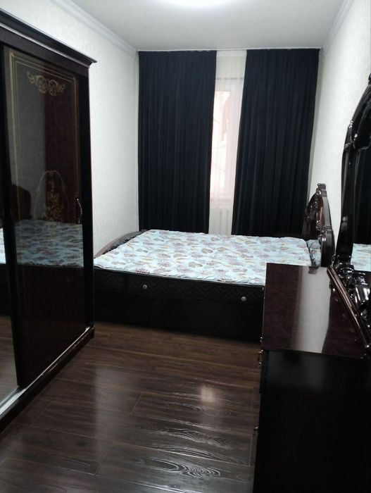 Квартира продаётся Чиланзар 7 квартал 3/2/4 ор бассейн