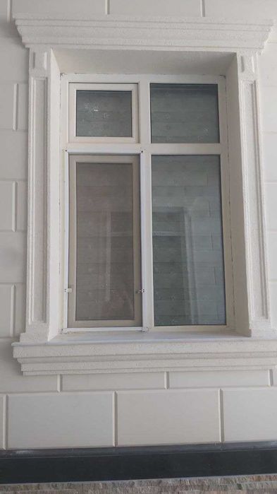 Термопанели с покрытием травертин камня/пенопласт travertin termopanel