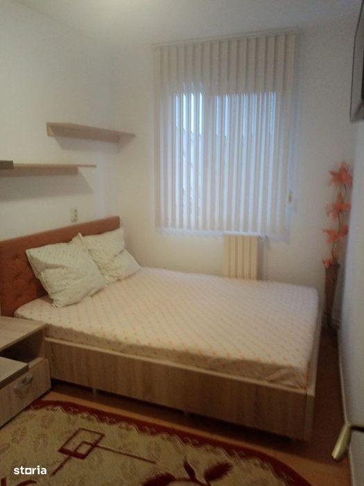 Apartament 3 camere, etajul 2