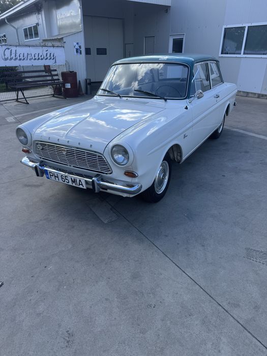 FORD Taunus 1964 — imagine 2