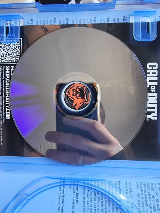 видео игра на PS 5