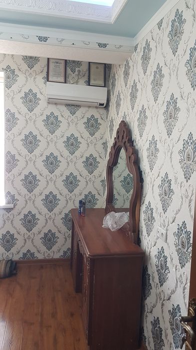 Sirochni uy sotiladi