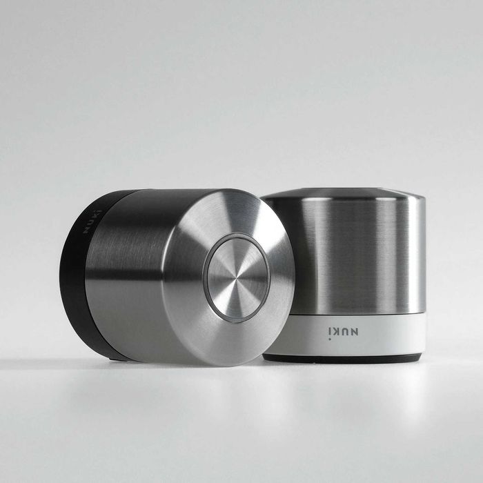 Nuki Smart Lock Ultra - смарт ключалка за врата