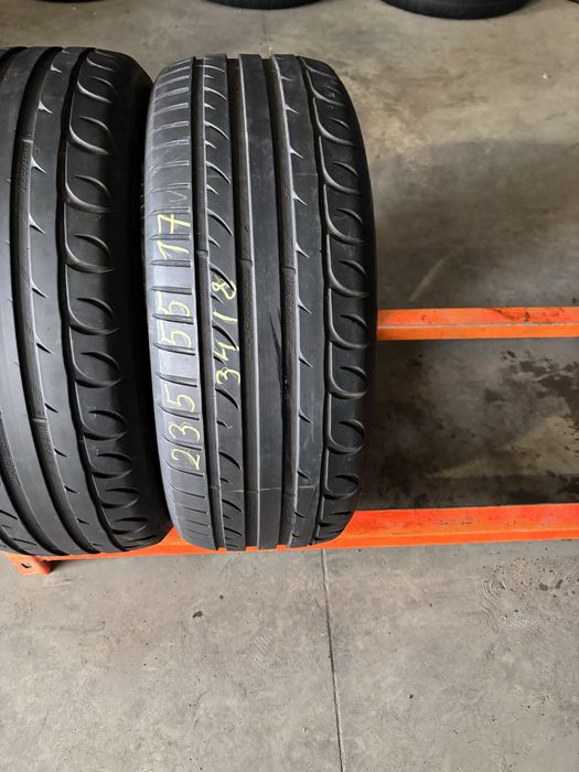 Anvelope Vara 235/55/17 Taurus UHP 235 55 17 R17