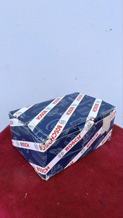 Bosch 0 986 487 702 спирачни челюсти