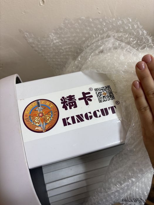 Продаётся режущий плоттер KINGCUT CT630H