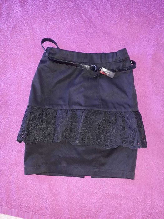 Школьная форма для девочки