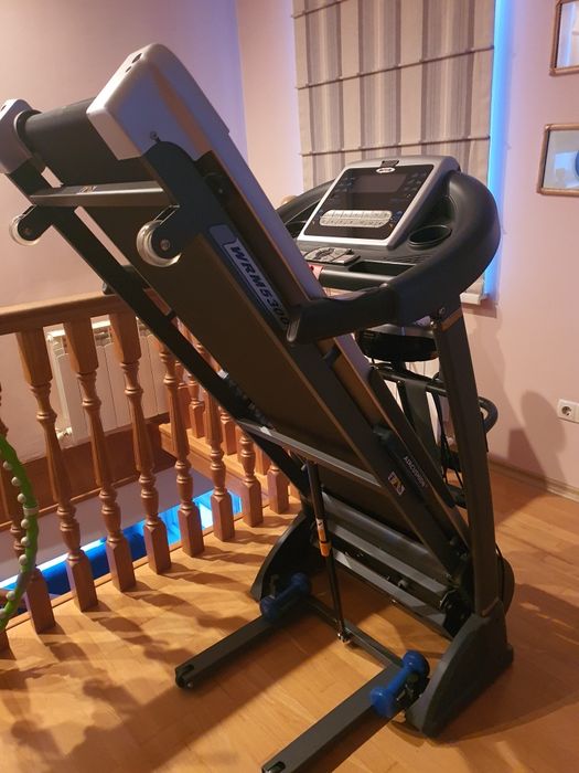 Беговая дорожка WRM5300