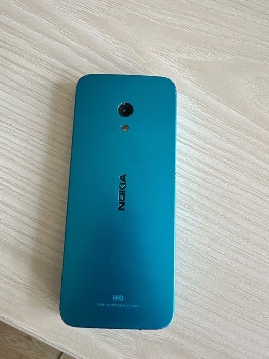 Telefon Nokia Feruza rangda