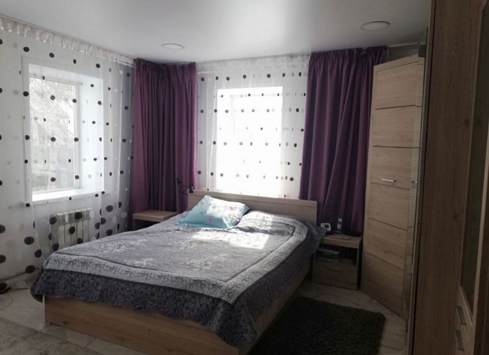 Продается кирпичный дом