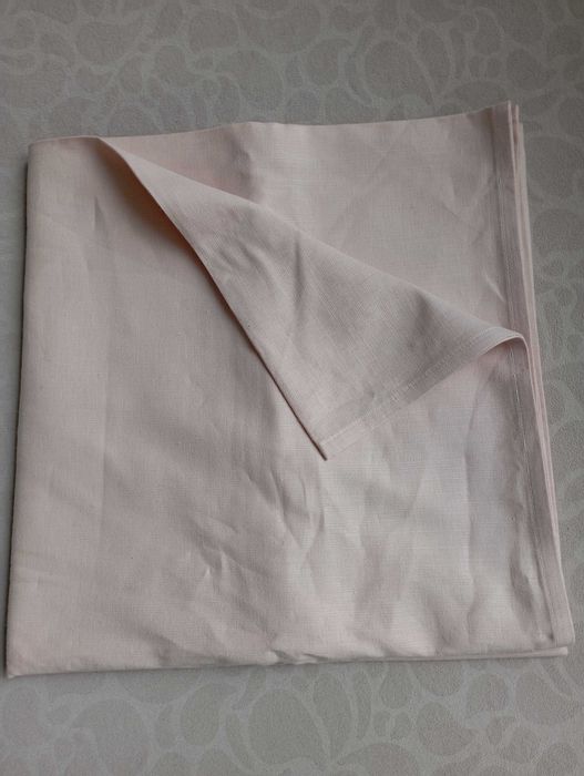 Нови памучни покривки за маса 2 броя