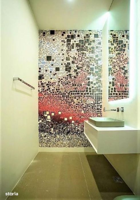 Iancu Nicolae: Penthouse in imobil exclusivist, langa padure!
