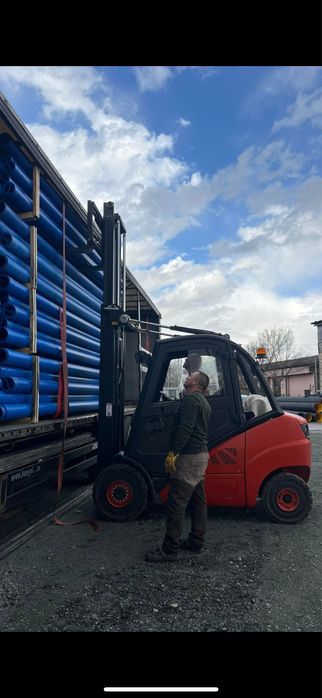 Сондажни ПВЦ тръби