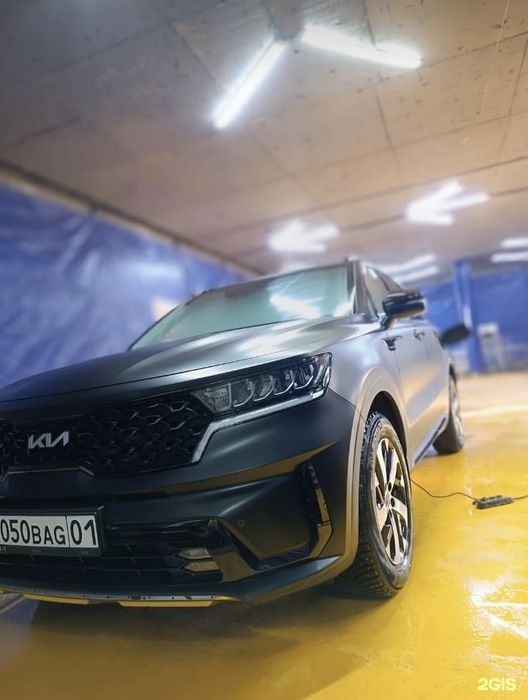 Сдается в аренду автомойка