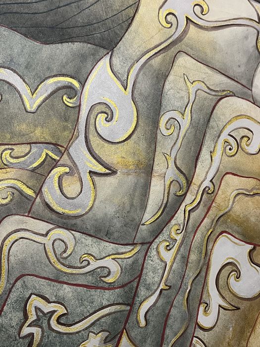 Интерьерная картина