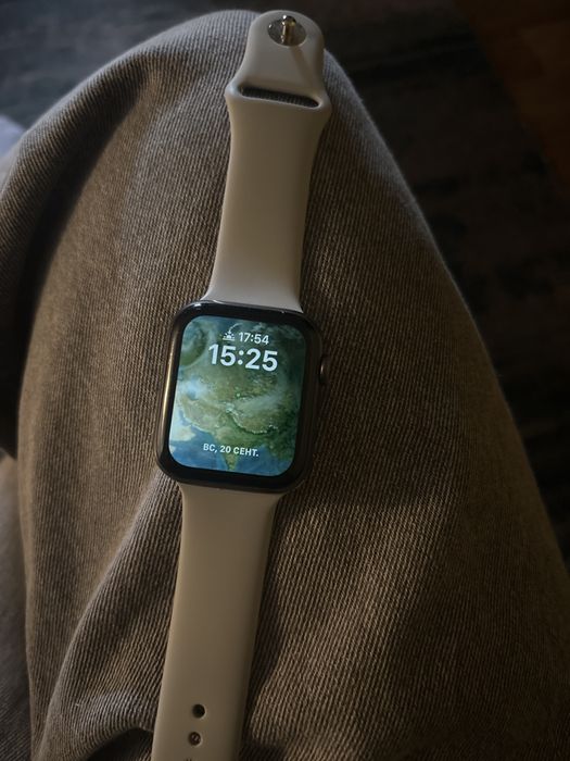 Apple watch оригинал 44мм
