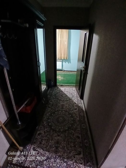 Ijaraga uzoq muddatga kvartira