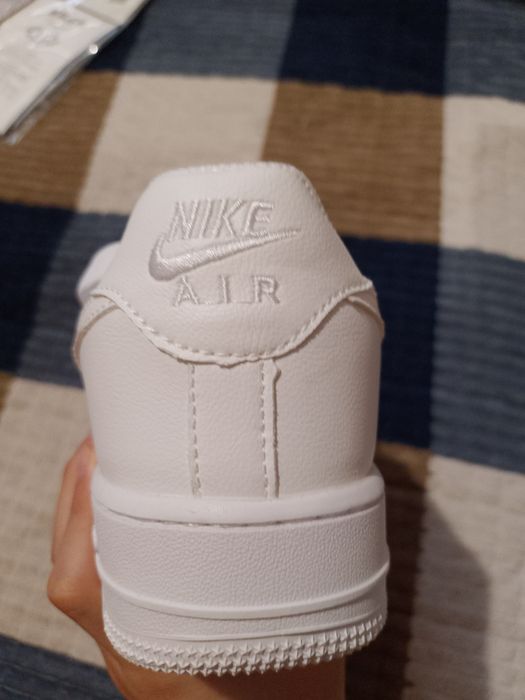 Nike air forse кроссовки