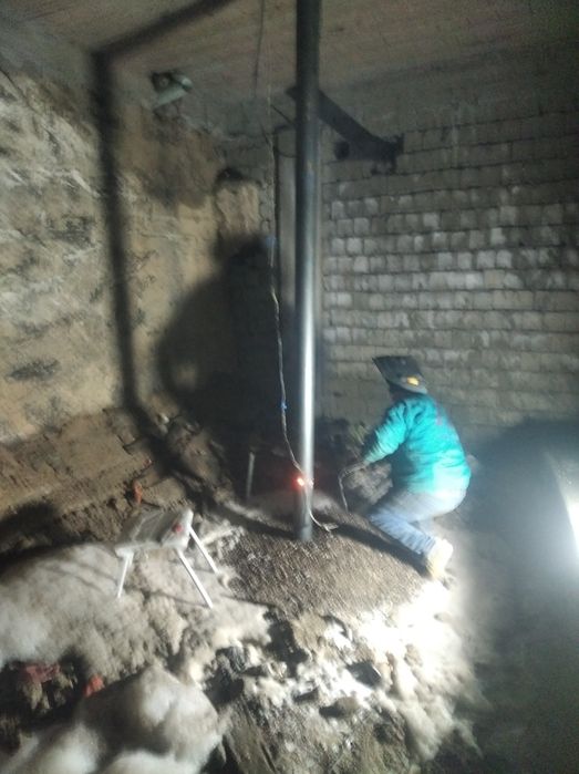 Сув чикарамиз. Sifat 100%