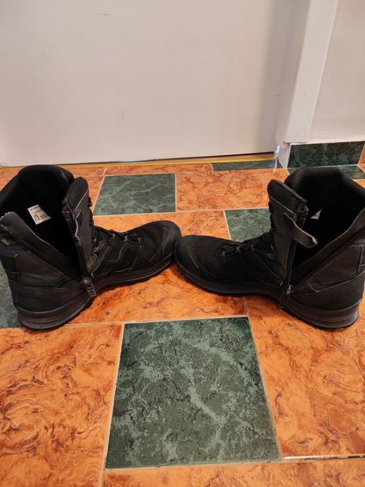 Тактически обувки Haix Black Eagle Athletic