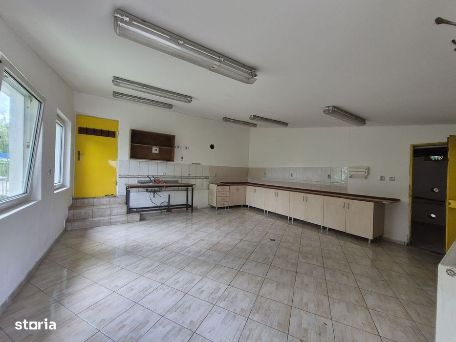 Casa de inchiriat in Zadareni