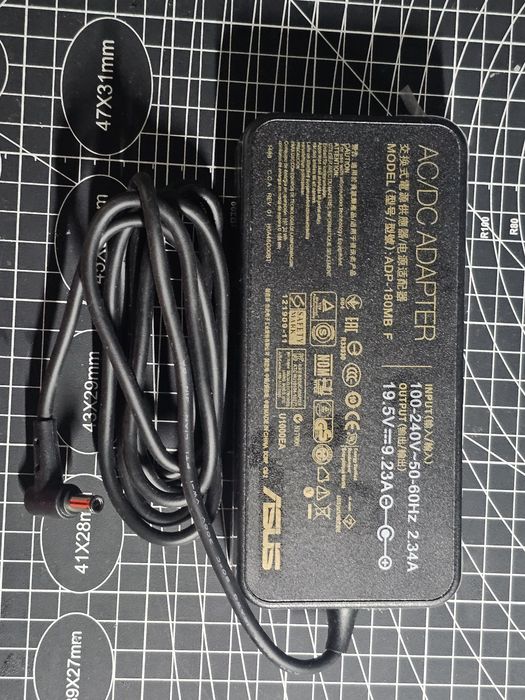 Piese Asus Tuf Fx505GM