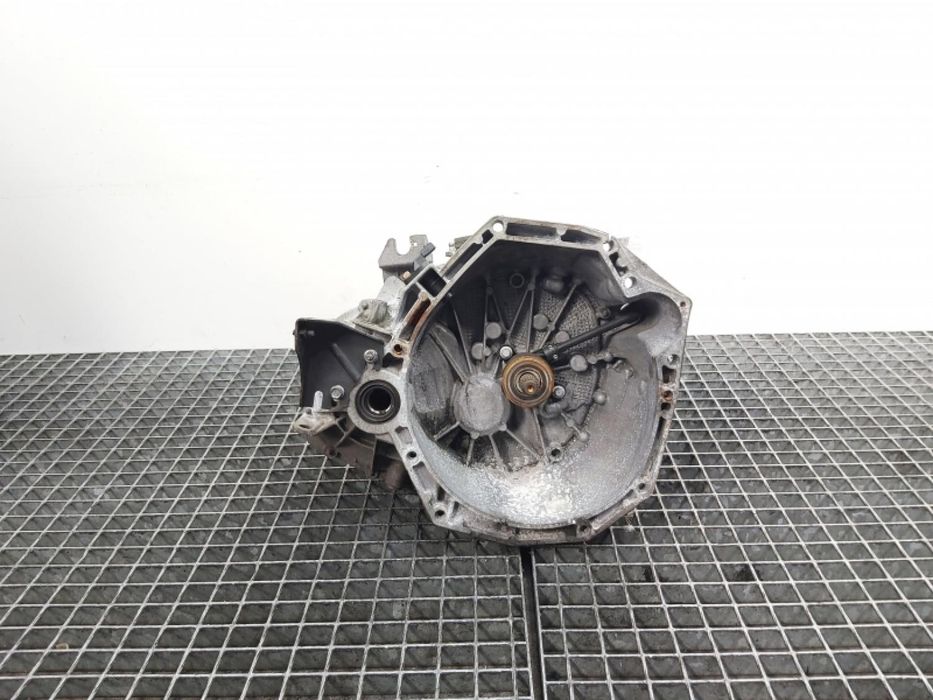 Cutie viteze manuala, cod TL4, Nissan Qashqai, 1.5 DCI, K9KF646, 6 vit man