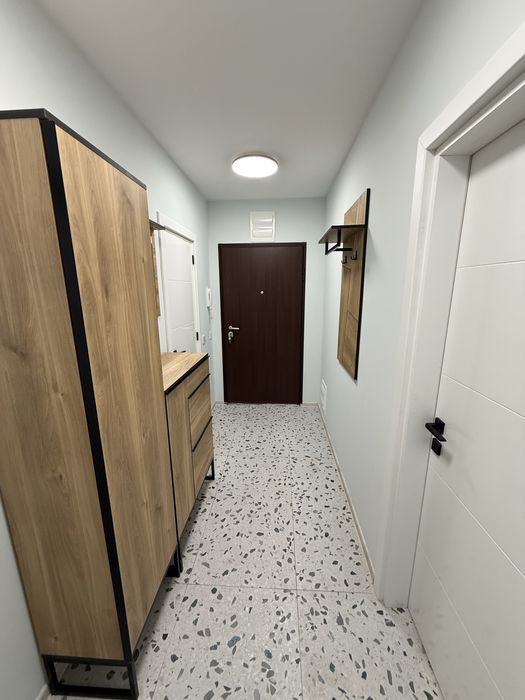 Дава се под наем Тристаен апартамент в София, Кръстова вада - 90 кв.м за 897.6 € - Снимка #10