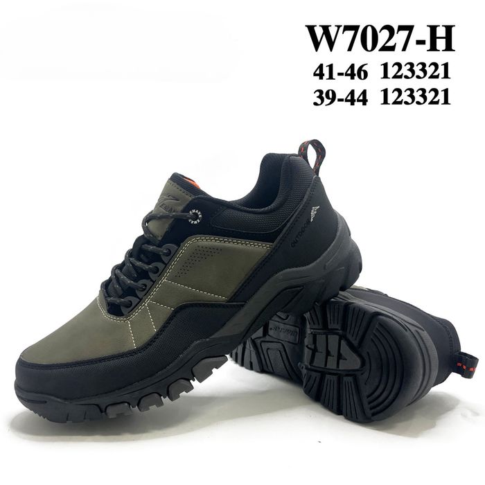 Мъжки зимни спортни обувки-ПРОМОЦИЯ