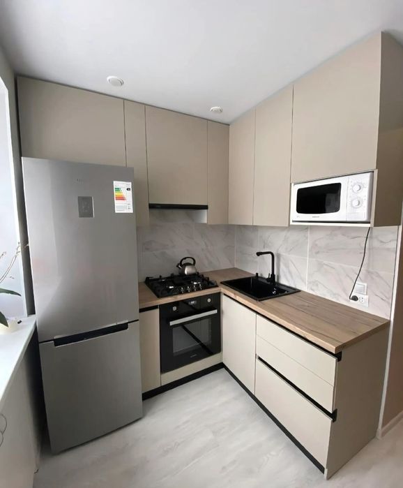 Сборка мебели Алматы