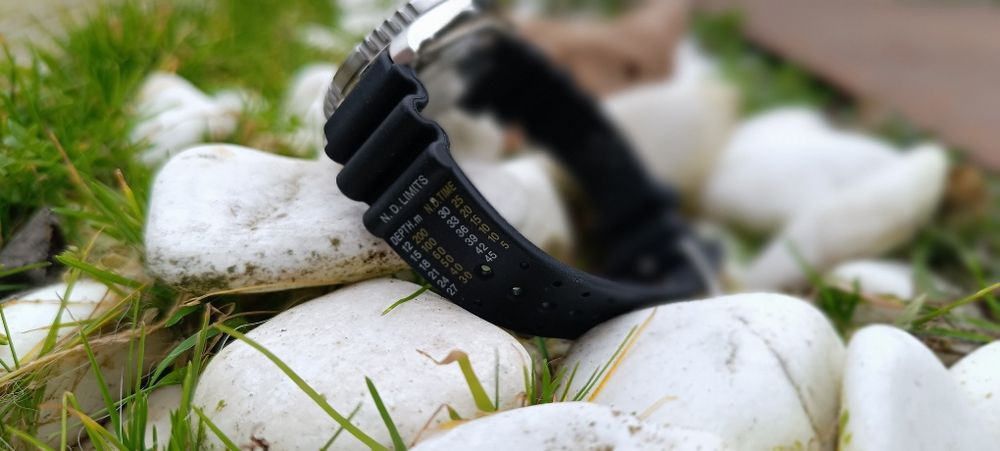 Casio  и Citizen часовници