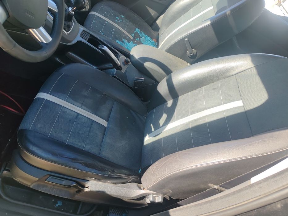 Ford Kuga 2011 2.0 TDCI